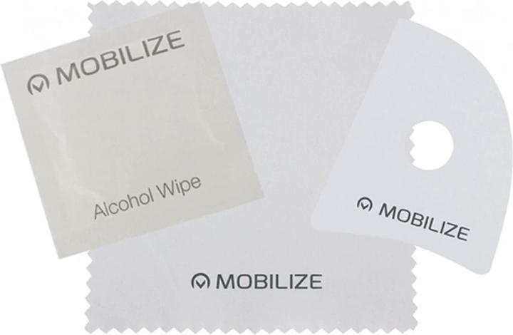 Actual product image Mobilize Glass (1 Piece, Sony Xperia 10 IV)