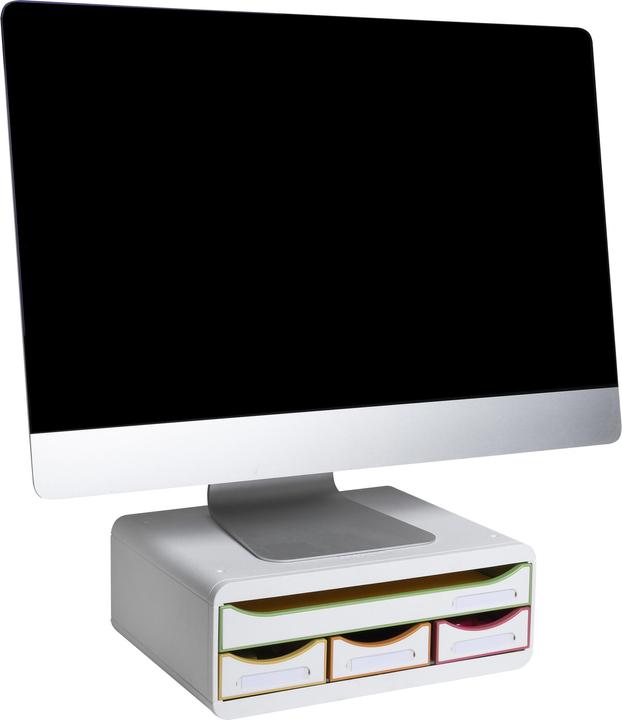 Actual product image Exacompta Stackable boxes (A4+)