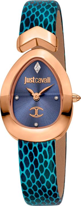 Image du produit Just Cavalli Signature Snake Diversa Snake - JC1L321L0055 (24 mm)