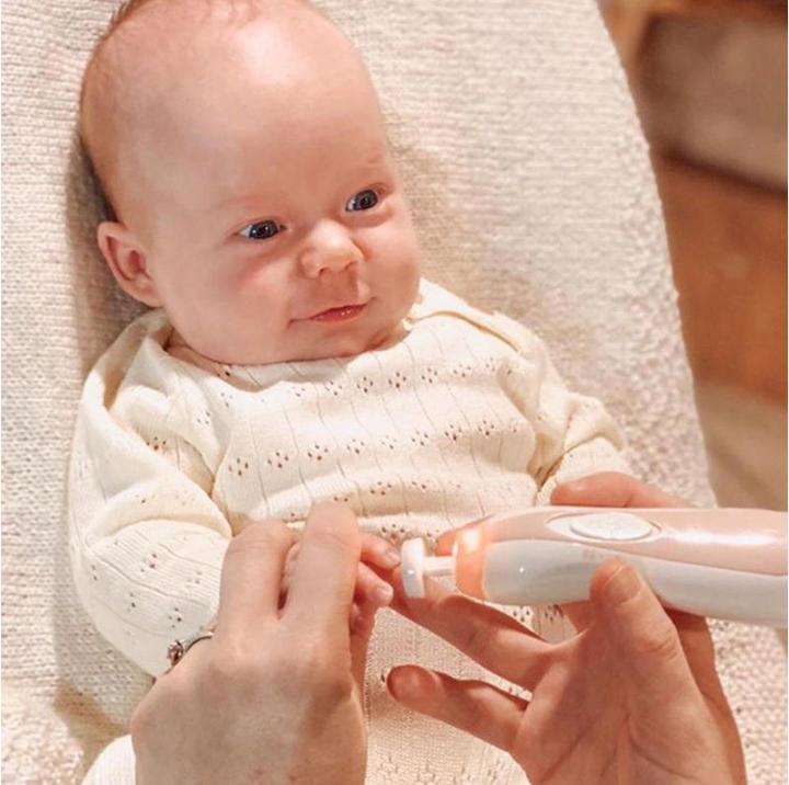Produktbild Haakaa Nagelpflege Set