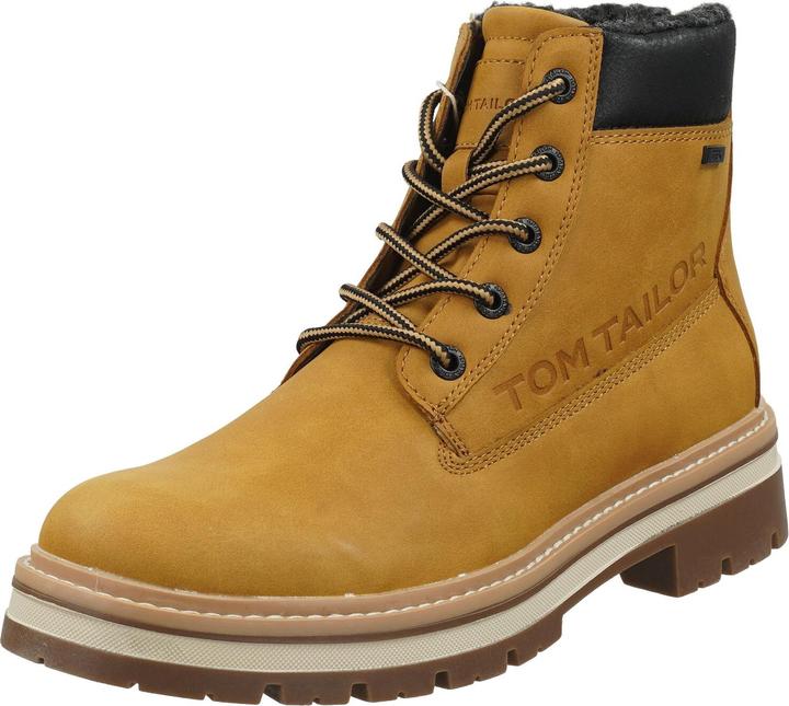 Produktbild Tom Tailor Stiefel (42)