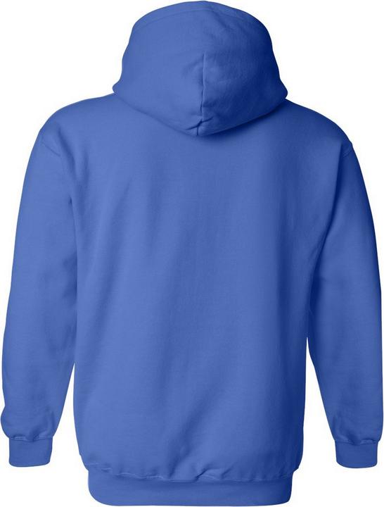 Produktbild Gildan Heavy Blend Kapuzenpullover Hoodie Kapuzensweater (S)