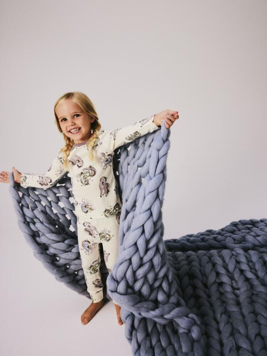 Actual product image Name it Nmfwillitus Wool Legging Noos (86)