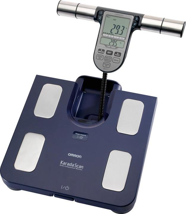 Omron Bf511 (150 kg)