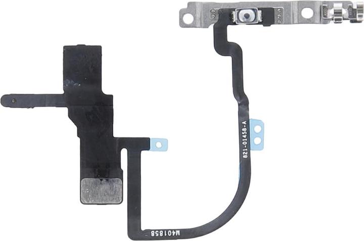 Actual product image OEM Power on/off, volume flex for iPhone 12 Mini (iPhone 12 Mini)