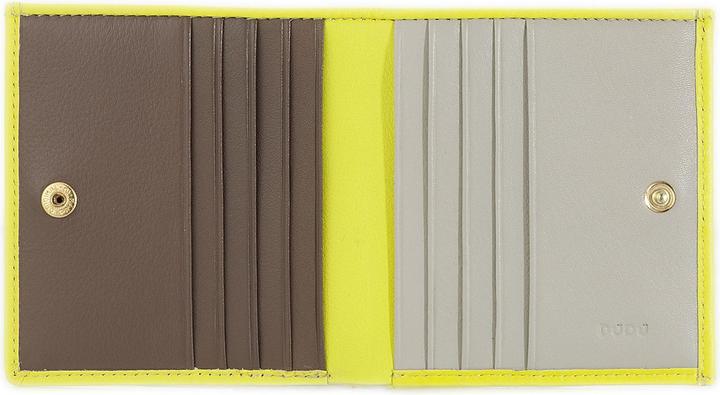Image du produit Dudu Geldbörse Leder 9,5 cm
