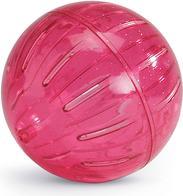Immagine prodotto Beeztees Bz Criceto Palla Gioco Gemma Colorata