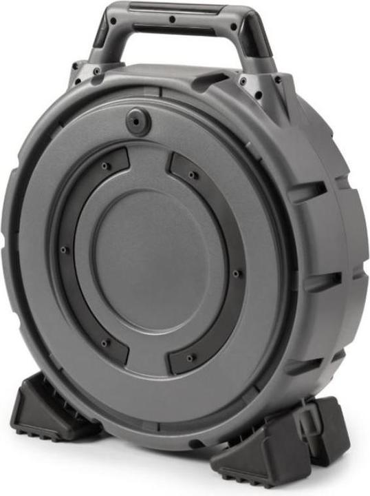 Produktbild Ridgid FlexShaft Trommel, 15,2 m, 1¼” - 2 (15200 mm)
