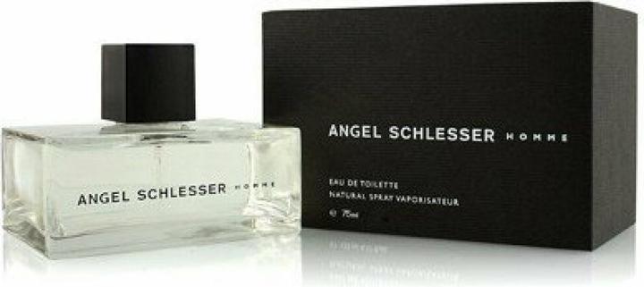 Actual product image Angel Schlesser Perfume (Eau de toilette, 75 ml)