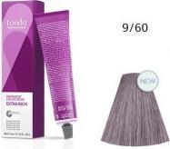 Actual product image Londa Cream hair colour Color 9/0 light blond 60 ml (9/0 light blonde)