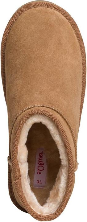 Actual product image S.Oliver Ankle boot (40)