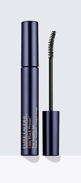 Actual product image Estée Lauder Little Black Primer (Black)