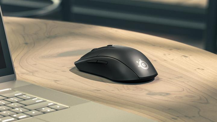 Produktbild SteelSeries Rival 3 (Kabelgebunden)