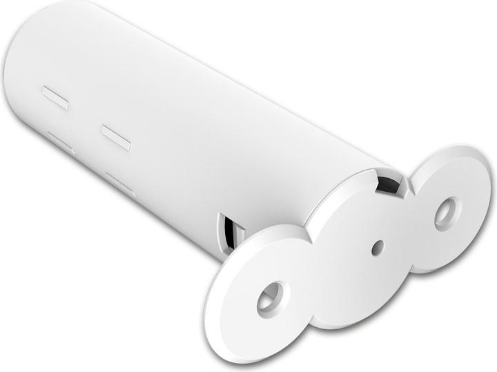 Produktbild Aeotec AEO ZW089 - Versenkbarer Türsensor