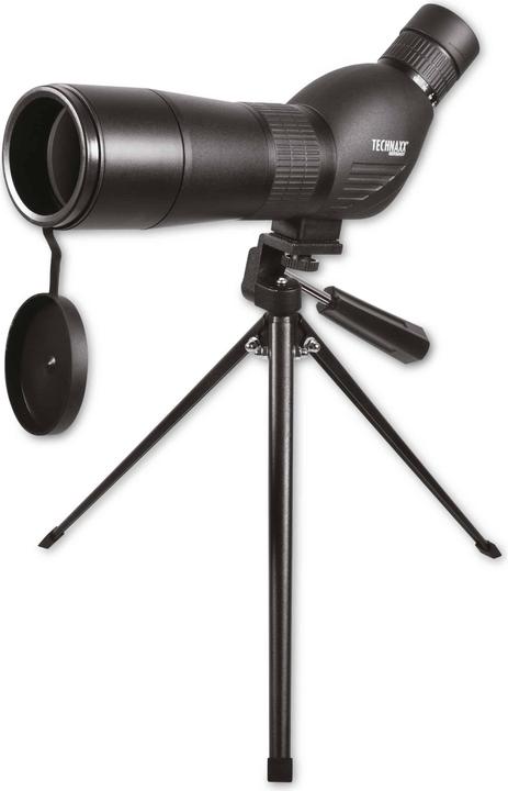 Produktbild Technaxx Spektiv 20-60x60 TX-180