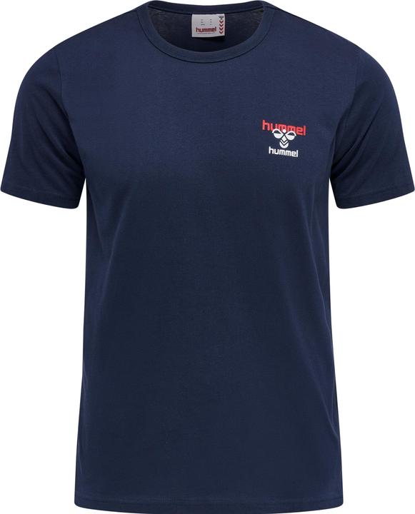 Actual product image hummel Ic Dayton T-Shirt (XS)