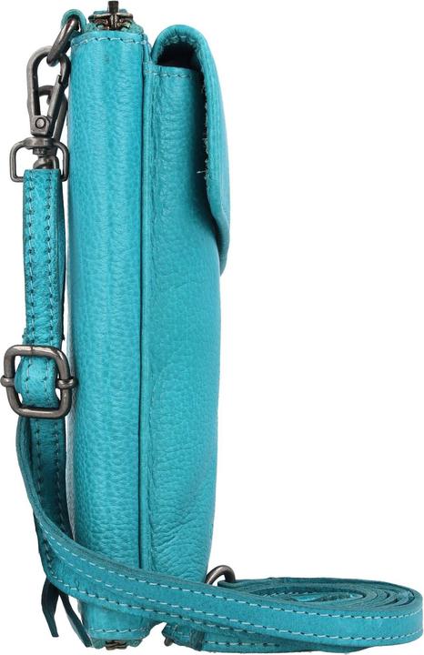 Produktbild Greenburry Handytasche Leder 10 cm