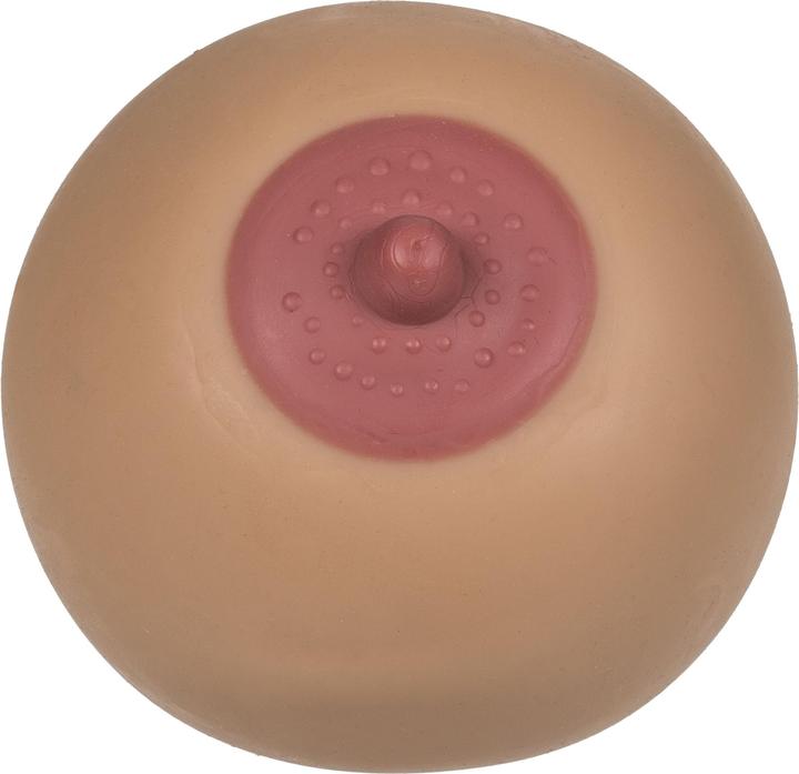 Produktbild NoName Knetball Brust