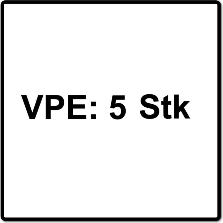 Produktbild Fein Tauchsägeblatt 65 mm E-Cut Pre