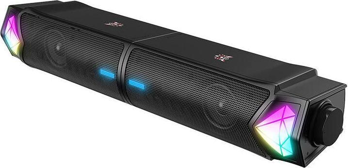 Image du produit Onikuma Enceinte de jeu L1 (Noir)
