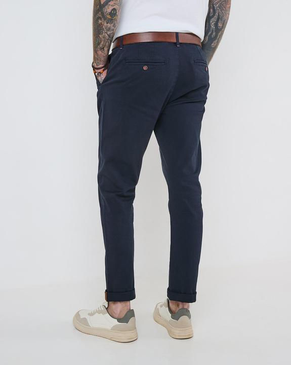 Produktbild Joe Browns Straight Leg Chino Trousers (W48/L30)