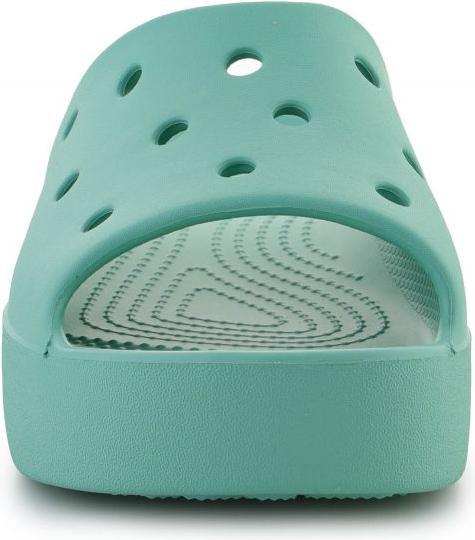 Produktbild Crocs W's Classic Platform Slide (37)