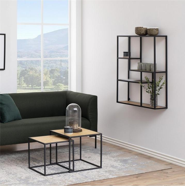 Immagine prodotto AC Design Seaford (75 x 20 x 91 cm)