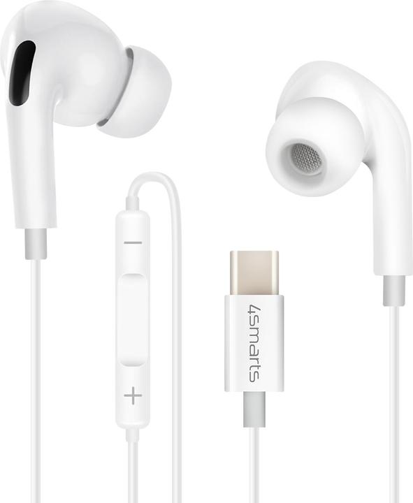 4smarts Melody Digital Basic (ANC, Cable)