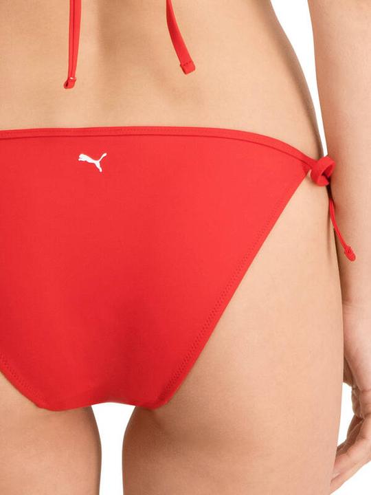 Produktbild Puma Swim Side Tie Bikini Bottom (L)