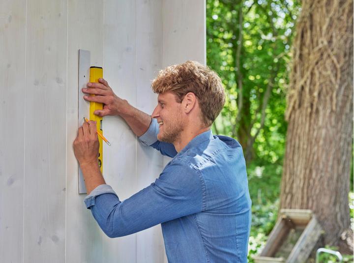 Produktbild Gardena combisystem-Geräteleiste Flex