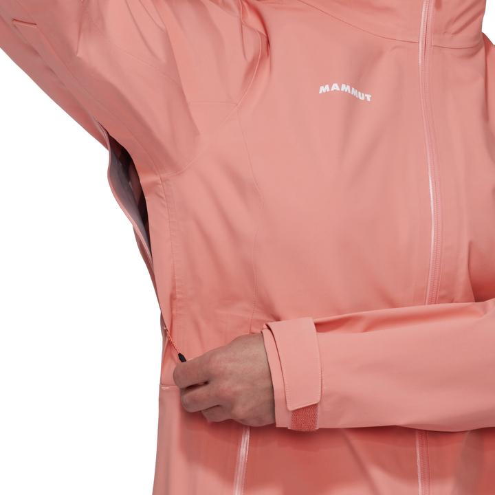 Produktbild Mammut Linard Guide HS Hooded Jacket (XL)