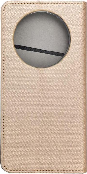 Immagine prodotto OEM Back panel cover SMART CASE Book for XIAOMI Redmi A3 gold (Xiaomi Redmi A3)