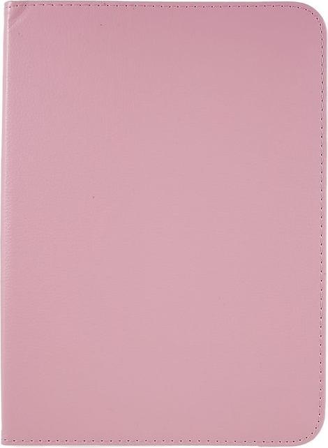 Actual product image MU Classic Rotatable leather cover (iPad 2025 (11th gen), iPad 2022 (10th Gen))