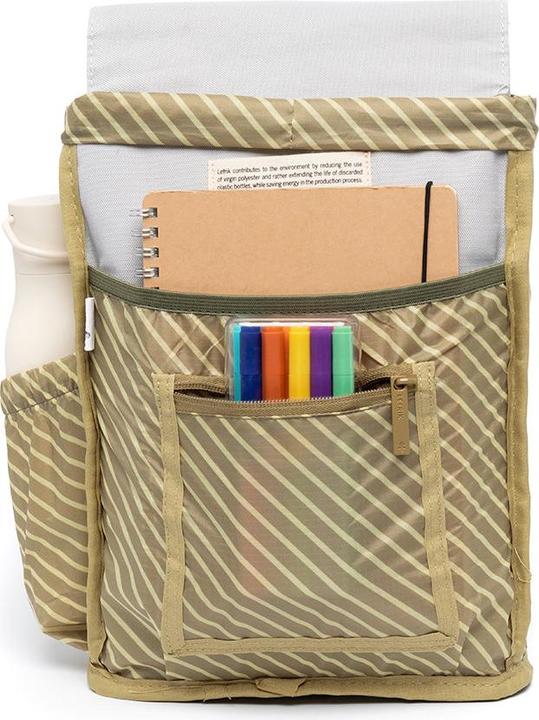 Immagine prodotto Lefrik Scout Mini (8l) (8 l)