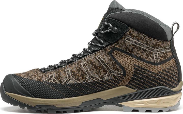 Produktbild Asolo Falcon Evo Jaquard GV (42)