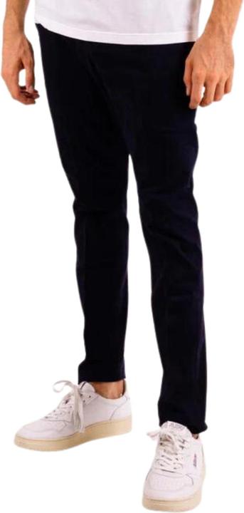 Image du produit Dondup Pantaloni Blu (29)