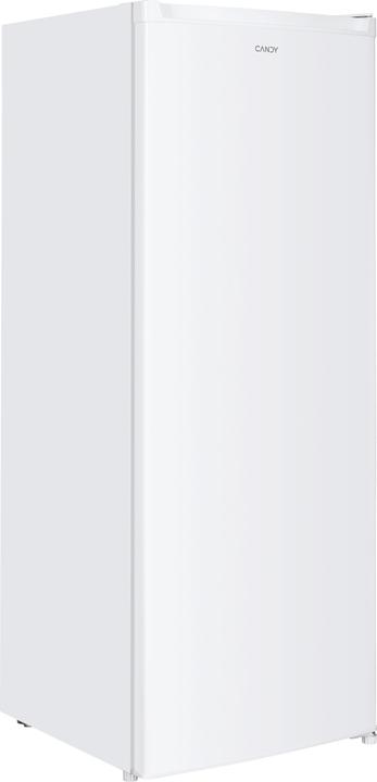 Candy CLH3S514EW (Weiss, Rechts (242 l)