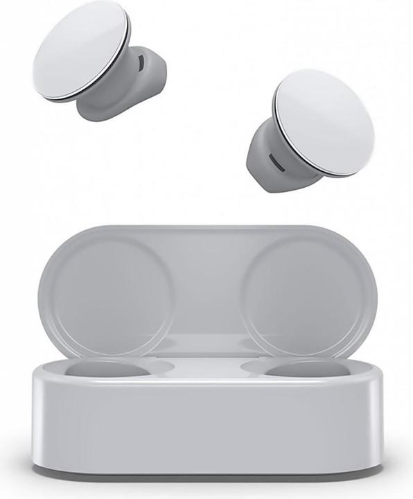 Produktbild Microsoft Surface Earbuds (7 h, Kabellos)