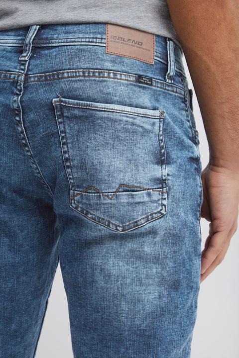 Actual product image Blend BHTwister fit Multiflex NOOS 20711755 (27, XXL)