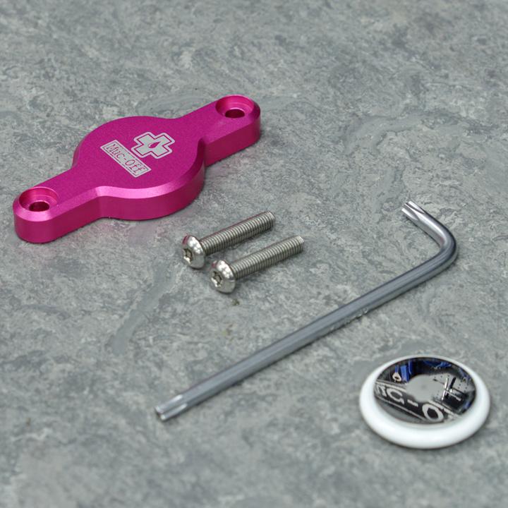Produktbild Muc-Off Secure Tag Holder