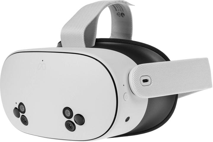 Actual product image Oculus VR headset Quest 3S 128 GB (128 GB)