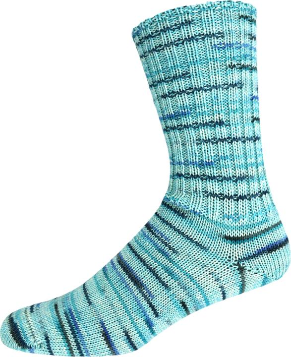 Actual product image Online KKK wool "Sensitive Socks", 100 g, approx. 430m (430 m)