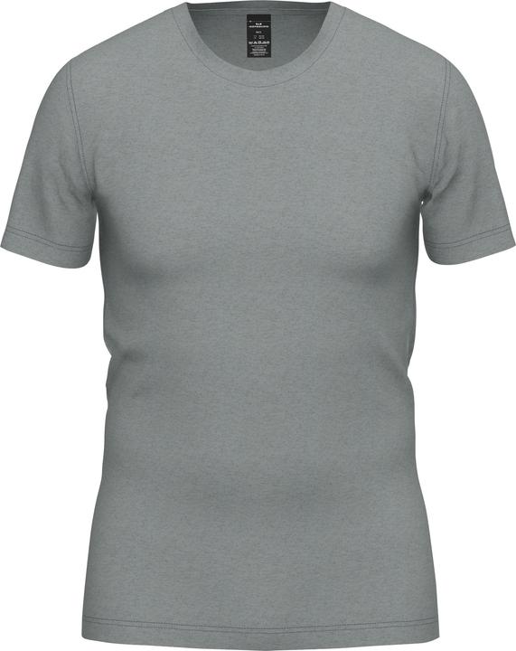 Götzburg Herren-Thermo-Unterhemd, 1/2-Arm