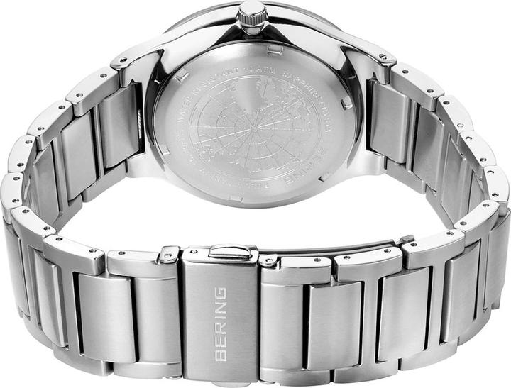 Actual product image Bering 15239-777 (Analogue wristwatch, 39 mm)