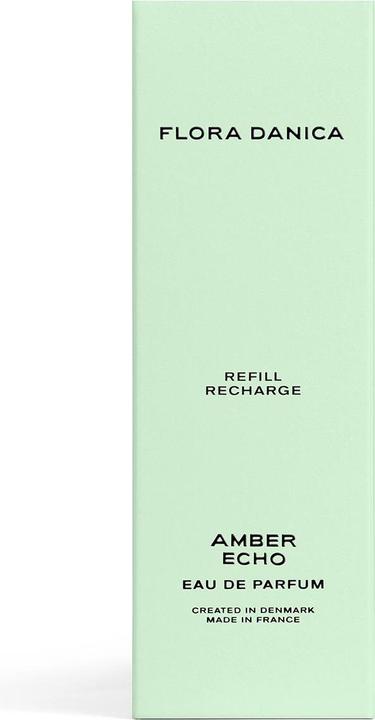 Produktbild Flora Danica Amber Echo Eau de Parfum Refillable (Eau de Parfum, 125 ml)