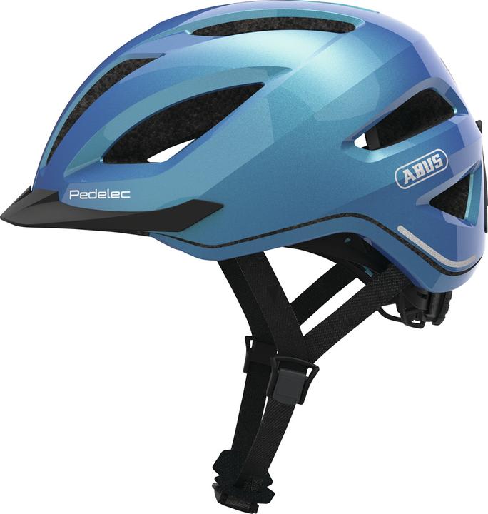 Actual product image Abus Pedelec 1.1 (56 - 62 cm)