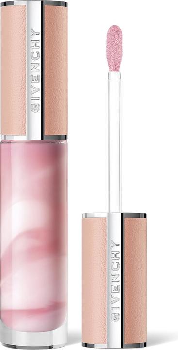 Produktbild Givenchy rose perfecto liquid gloss 001 (001)