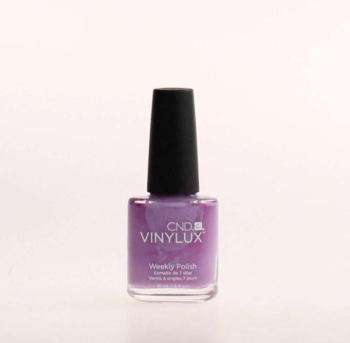 Produktbild CND Vinylux (Lilac Longing, Farblack)
