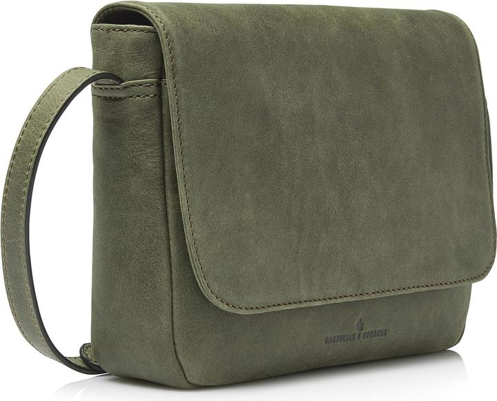 Immagine prodotto Castelijn & Beerens Carisma Messenger in pelle 27 cm