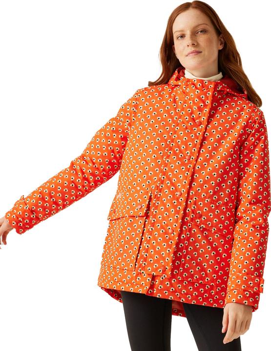Image du produit Regatta - Veste imperméable ORLA KIELY - Femme (42 D)